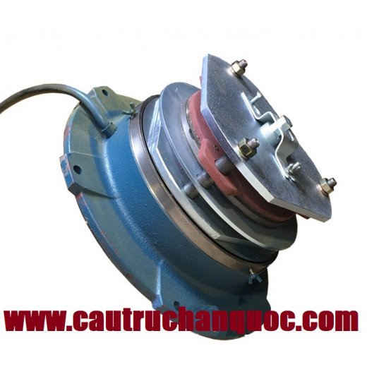 Cụm phanh BRAKE ASS’Y nâng hạ palang 15 tấn hàn quốc 