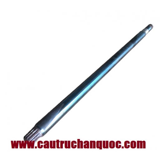 Trục tang palang 15 tấn hàn quốc 