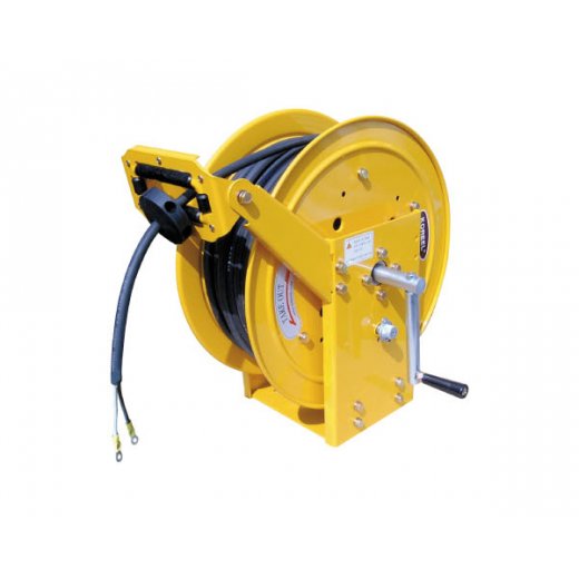 RULO CUỐN CÁP ĐIỆN, CỔNG TRỤC, XE GOONG, GẦU NGOẶM ALM-450-3 RULO CUỐN CÁP ĐIỆN, CỔNG TRỤC, XE GOONG, GẦU NGOẶM ALM-450-3