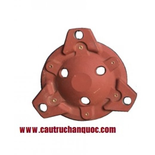 Đĩa phanh A Brake Disc 5 tấn palang hàn quốc Đĩa phanh A Brake Disc 5 tấn palang hàn quốc