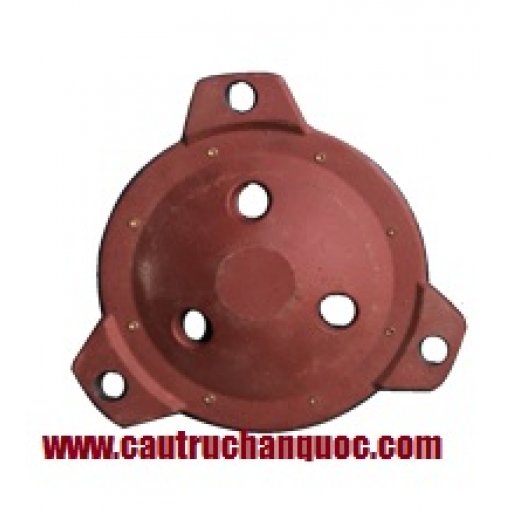 Đĩa phanh A Brake Disc 7.5 tấn palang hàn quốc Đĩa phanh A Brake Disc 7.5 tấn palang hàn quốc