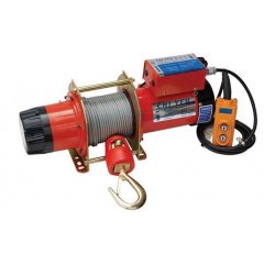 Tời điên xây dựng 300k-45m