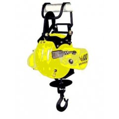 Tời điện mini cầm tay 80kg - 30m